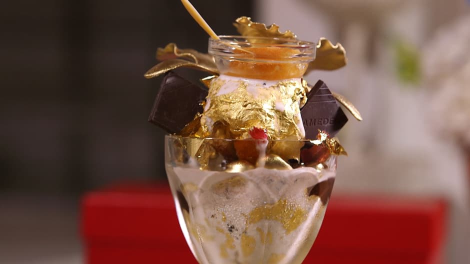 5 Makanan Termahal di Dunia. Mau Beli?