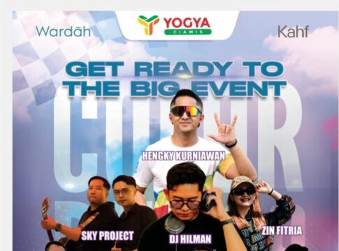 FPI dan HMI Tolak Color Run di Ciamis, Dinilai Identik dengan Simbol LGBT