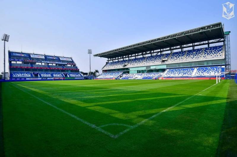 Renovasi Total, Anies Akan Jadikan Stadion Tugu Persitara Berstandar Internasional