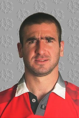 Eric Daniel Pierre Cantona, Striker Top Manchester United Era Premier League