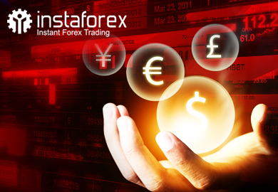 Rangkuman Tahapan Sementara dari Empat Kontes InstaForex yang Aktif