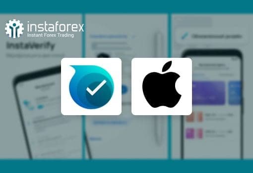 Kini, InstaVerify dari InstaForex Juga Tersedia untuk iOS!