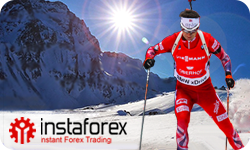 Bjørndalen – Brand ambassador terbaru dari InstaForex