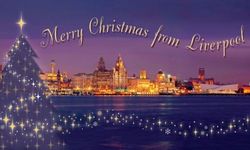 &#91;INSTAFOREX&#93; Natal di Liverpool : Bagaimana Perayaannya? 