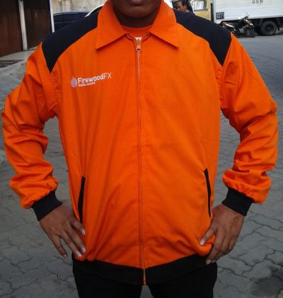 &#91;FIREWOODFX&#93; MERCHANDISE KEREN : TOPI KAOS KEMEJA JAKET
