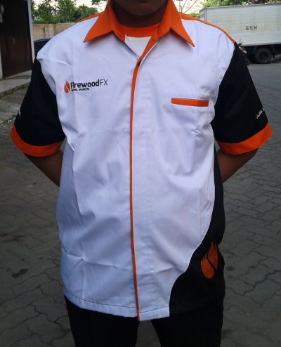 &#91;FIREWOODFX&#93; MERCHANDISE KEREN : TOPI KAOS KEMEJA JAKET