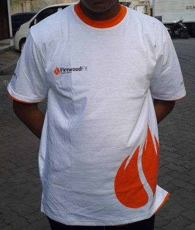 &#91;FIREWOODFX&#93; MERCHANDISE KEREN : TOPI KAOS KEMEJA JAKET