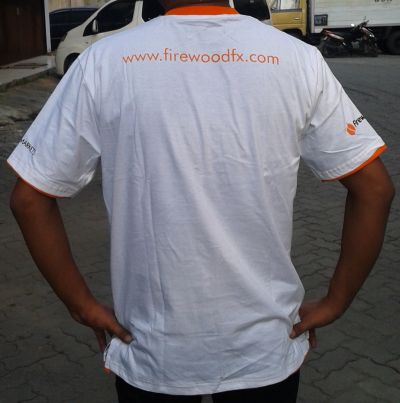 &#91;FIREWOODFX&#93; MERCHANDISE KEREN : TOPI KAOS KEMEJA JAKET