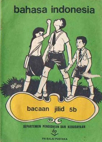 &quot;Keunikan&quot; sekolah di Indonesia