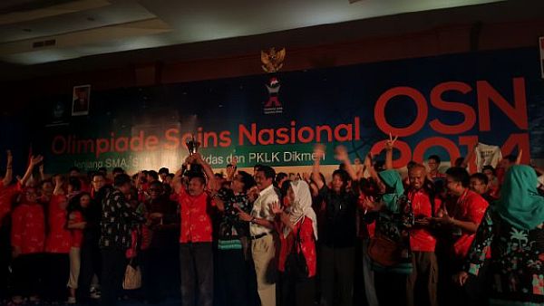 &#91;HASIL RISET&#93; Timnas U-19 Kalah Lagi! Apa Sih Masalah sama Olahraga di Indonesia?! 