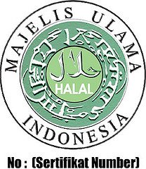 &#91;LPPOM MUI Kepri bilang...&#93; 'Penjualan' Sertifikat Halal di Prov.Kepri 'Kurang Laku'
