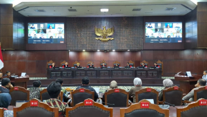 Dibubarkan di Era Jokowi, MK Perintahkan Pembentukan Lembaga Pengawas Independen ASN 