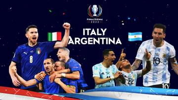 Prediksi Italia vs Argentina Finalissima CUP
