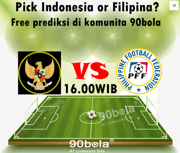 90bola-prediksi-filipina-u23-vs-indonesia-u23