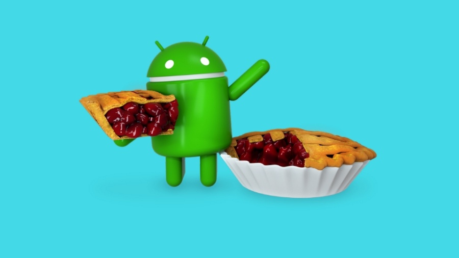 Sssst! Ternyata Ini Asal Usul Nama Makanan Untuk Android