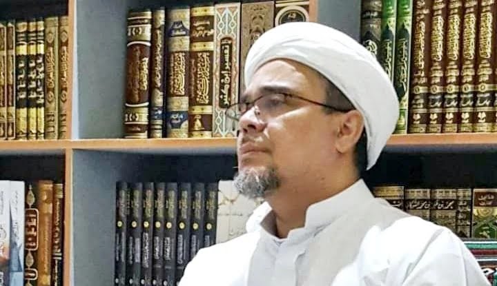 Habib Rizieq Kumandangkan Pesan Tegas Khusus Natal: Kami Umat Islam Tidak...