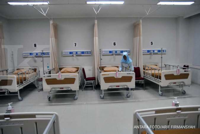 Ini Alasan IDI Tolak RUU Kesehatan, Kemenkes Akan Jadi Super Power