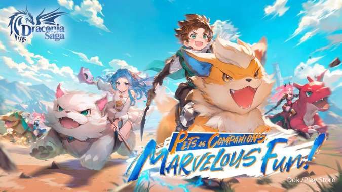 Inilah 5 Game Mobile yang Menarik di Minggu Ketiga Juli 2024