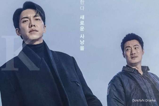 Drama 'Mouse' Mundur Jadwal Tayang, tvN Ungkap Permintaan Maaf