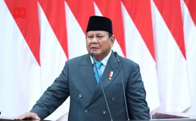 Pemerintah Prabowo Tambah Utang Rp 781,8 Triliun pada 2026, Ini Rinciannya