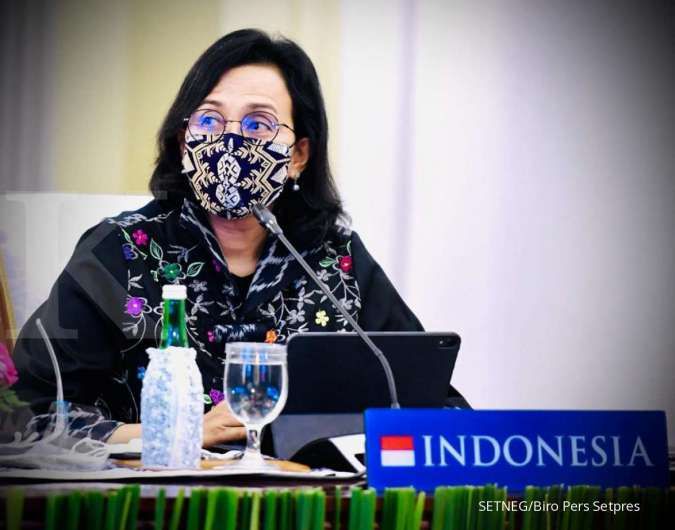 sri-mulyani-penerimaan-pajak-terkontraksi-salah-satunya-akibat-insentif-pajak