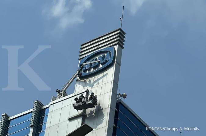 Wijaya Karya (WIKA) Catat Nilai Kontrak Rp 11,58 Triliun hingga Juli 2024