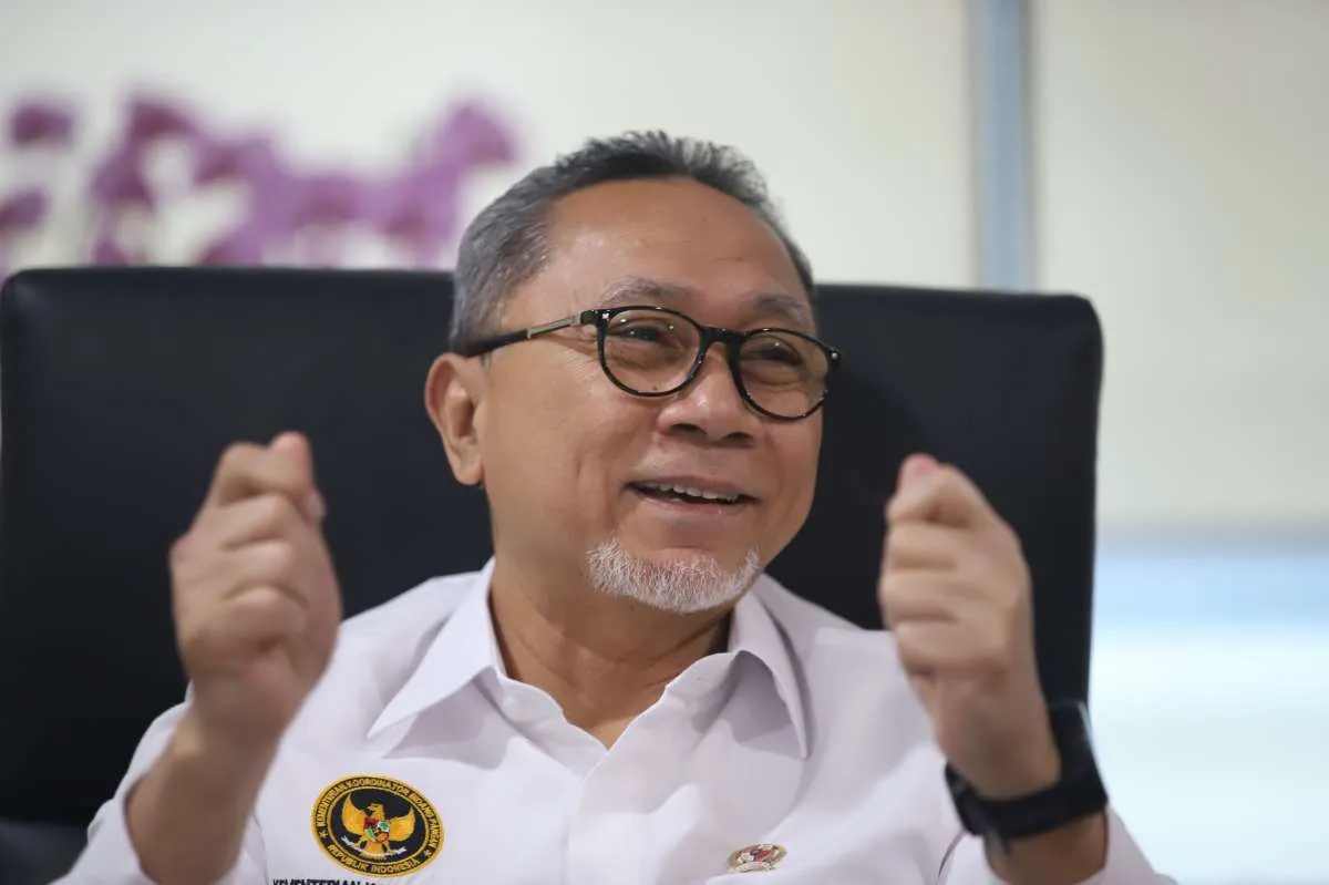 Pemerintah Bidik Kelola Makanan Jemaah Haji &amp; Umrah RI, Potensi Rp 60 Triliun