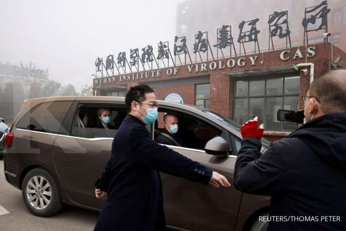 tim-who-tak-mengesampingkan-kemungkinan-virus-corona-lolos-dari-laboratorium-di-wuhan