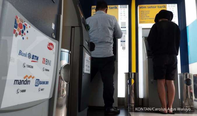 Setelah Garuda, Giliran Waskita Karya Jadi Beban Bank-Bank BUMN