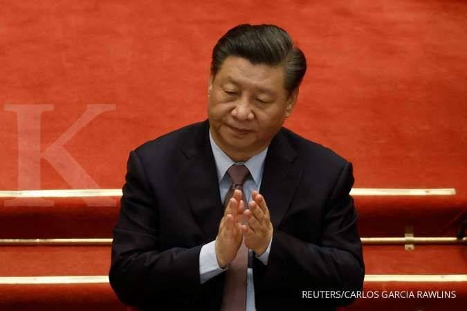 Xi Jinping: China dukung Kuba jaga kedaulatan dan keamanan 