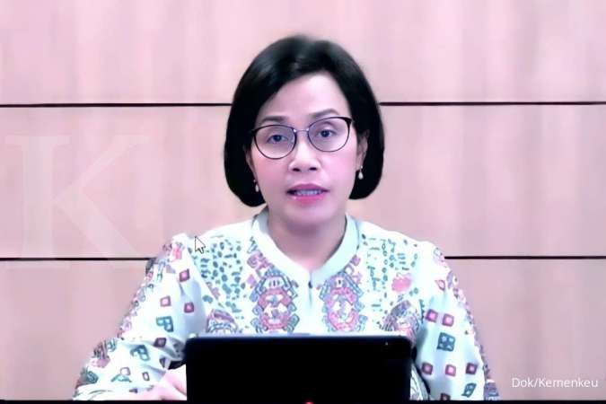 Sri Mulyani akan kucurkan Rp 32,9 triliun PMN baru untuk 4 BUMN ini