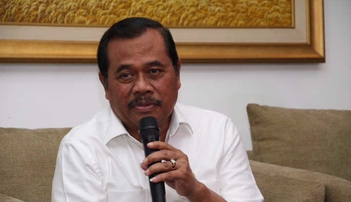 Beli Saham Lewat Jalan Belakang Presdir Pertamina Jadi Tersangka