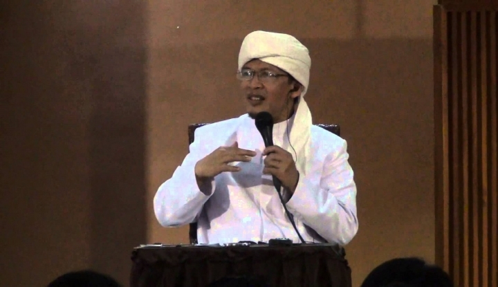 Terungkap! Segini Besaran Tarif Ceramah Para Ustaz Kondang Tanah Air