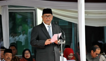 Deddy Mizwar Deklarasi Dukung Jokowi, Bagaimana Demokrat?

