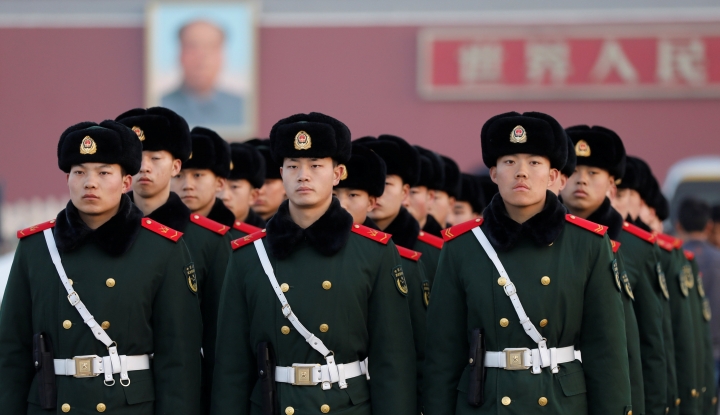 China Bantah Pakai LinkedIn Buat Mata-matai Jerman