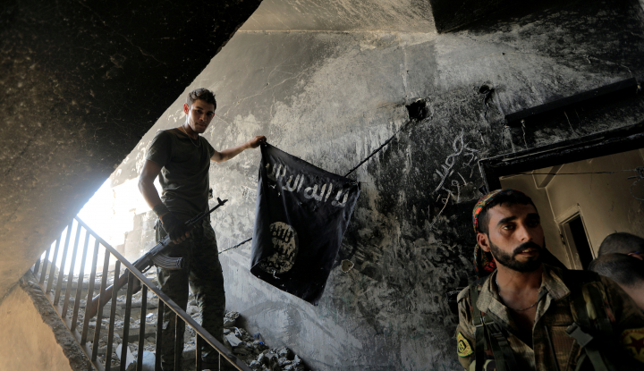 Ratusan WNI Mantan ISIS Pulang, PBNU Khawatir