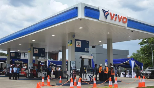 Harga Vivo Dipaksa Naik, Yusri: Patut Dicurigai Ada 'Pungutan Sambo'