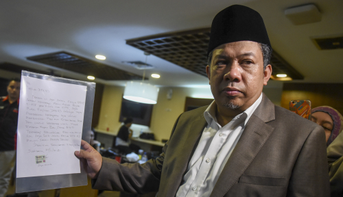 Cara Kalahkan Jokowi, Fahri Hamzah: Tagih Janjinya!
