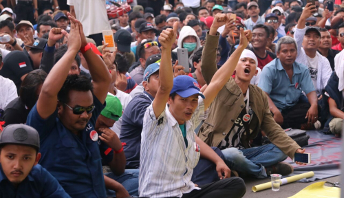 Apa Itu People Power?