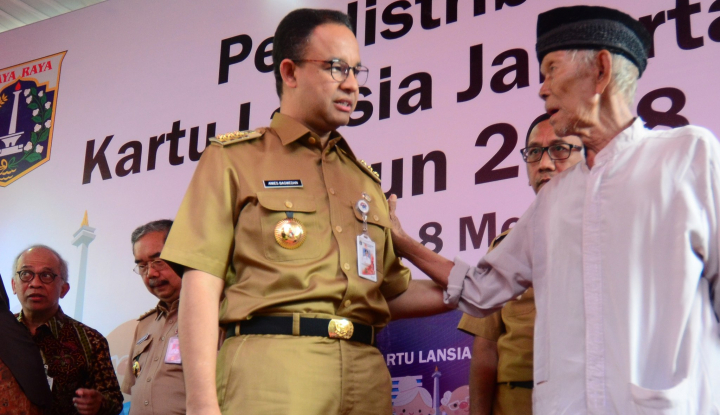 Jakarta di bawah Anies: Warga Pulogadung Kena Relokasi