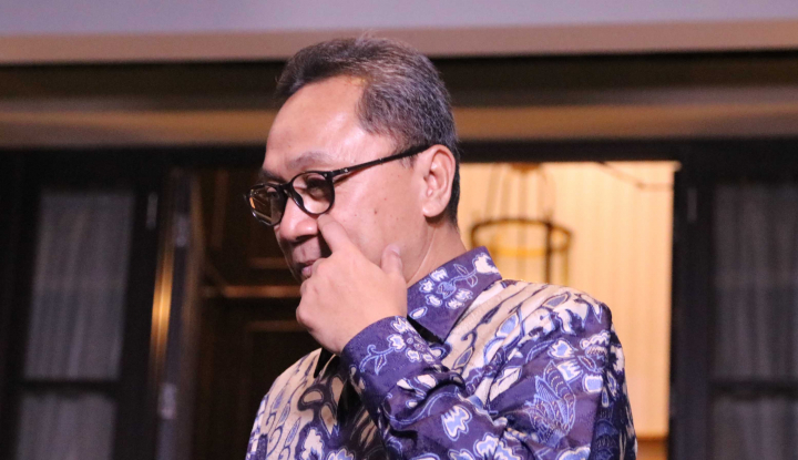 PAN Minta PKS Jangan Ngotot Soal Rekomendasi Ijtima Ulama