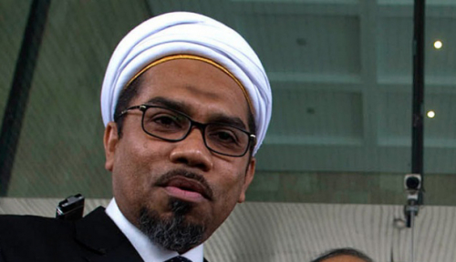 "Wakil Partai Allah Diciduk KPK, Amien Rais Harus Jelaskan"