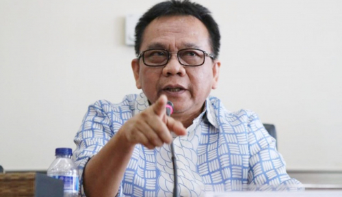 Kubu Prabowo: Kok Orang Bawa C-1 Ditangkap?