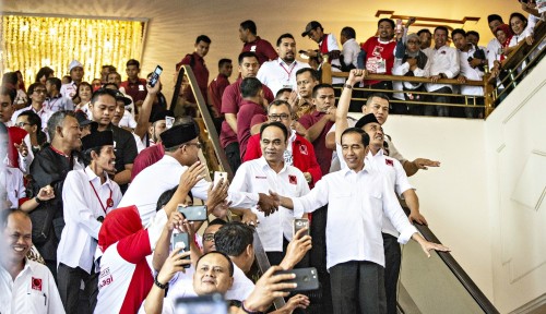 Prabowo-Sandi, Ketua DPW PAN Riau 'Pengkhianat'?