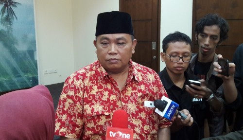 Gerindra Balas Demokrat: Setan Gundul Adanya di Cikeas