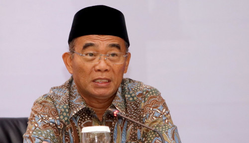 Pembangunan Tanpa Infrastruktur, Muhadjir: seperti Sholat Tanpa Wudhu