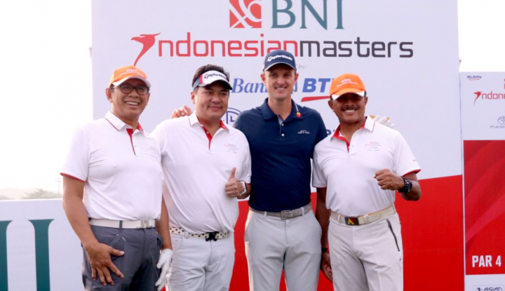 Deretan Bos BUMN Paling Tajir, Hartanya Bikin "Nyengir"