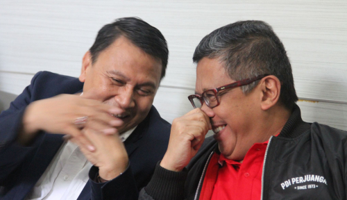 PKS Bilang #2019GantiPresiden Sudah Game Over