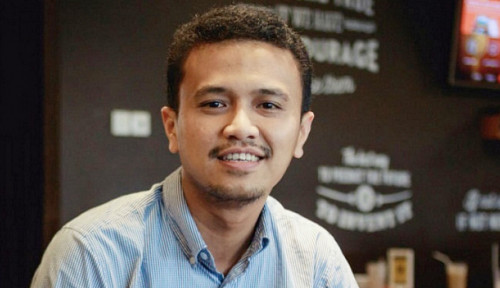 Malu, PAN Malu dengan Tingkah Faldo Maldini