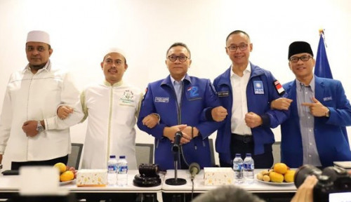 Ijitimak Ulama Berlanjut Masuki Sekuel yang Ketiga